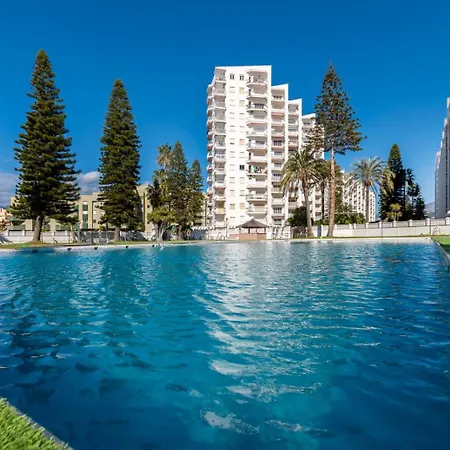 Estudio 8 Apartment Salobrena