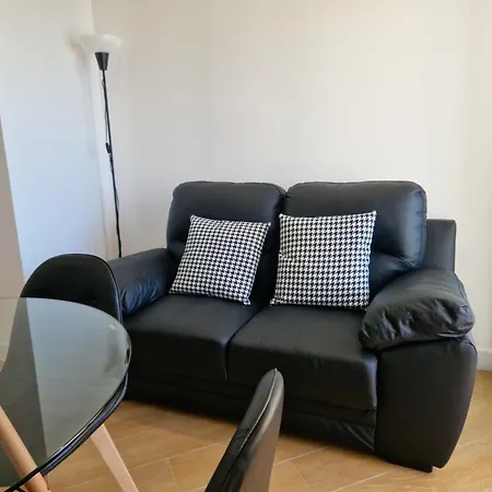 Estudio 8 * Salobrena