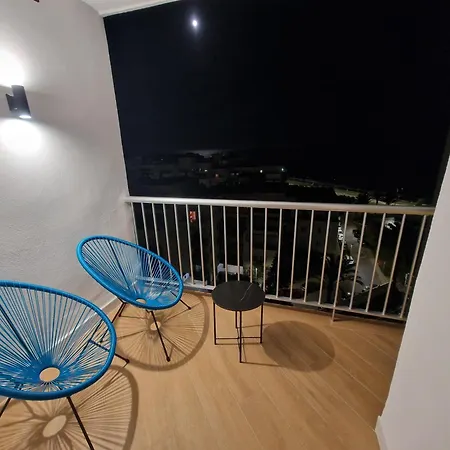 Estudio 8 Salobrena