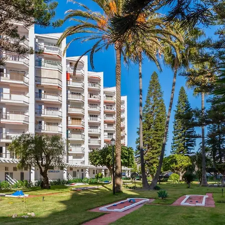 Estudio 8 Apartment