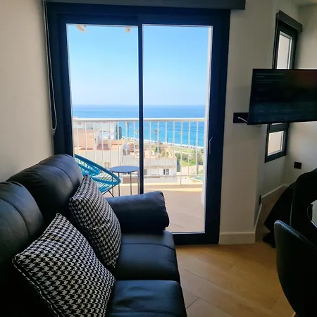 Apartamento Estudio 8